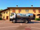 Emergenza acqua, autobotte da 10 mila litri disponibile in Piazza Falda Emergenza acqua, autobotte da 10 mila litri disponibile in Piazza Falda