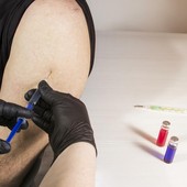 Difterite, il vaccino continua a fare la differenza (foto di repertorio)