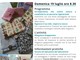 A Quarona il laboratorio “Artenatura” unisce passeggiata nel bosco e rilegatura giapponese A Quarona il laboratorio “Artenatura” unisce passeggiata nel bosco e rilegatura giapponese