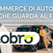 Comprare auto usate online senza pagare in anticipo: il modello Autobro