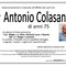Antonio Colasante