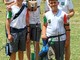 Davide Bozzo Rolando conquista la finale nazionale del Trofeo Pinocchio