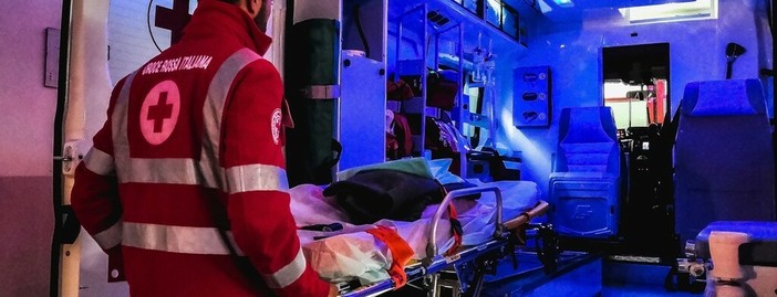 Dal Nord-ovest (CN), auto fuori strada: incidente mortale a Fossano