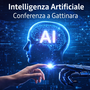 Gattinara apre il dibattito sull’Intelligenza Artificiale con l’ingegnere Ernesto Santini Gattinara apre il dibattito sull’Intelligenza Artificiale con l’ingegnere Ernesto Santini