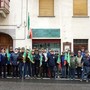 Festa degli Alpini a Valduggia, una giornata tra memoria, comunità e tradizione