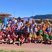 Dalla pista ai trail di montagna, un’estate intensa per l’Atletica Valsesia Dalla pista ai trail di montagna, un’estate intensa per l’Atletica Valsesia