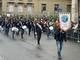 Gli Alpini valsesiani a Genova per la 97ª Adunata nazionale