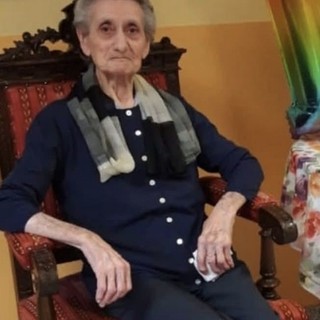 A 105 anni supera in sei giorni l'intervento per la frattura del femore