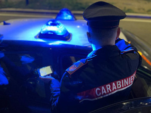 Fermato in Valsessera per un controllo, nasconde la droga in bocca: nei guai un giovane (foto di repertorio) Fermato in Valsessera per un controllo, nasconde la droga in bocca: nei guai un giovane (foto di repertorio)