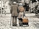 Oggi 1° ottobre è la Giornata internazionale delle persone anziane