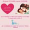 Festa della Mamma, azalee solidali per sostenere i progetti di Igea