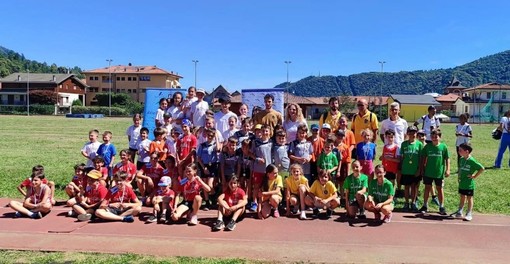 Dalla pista ai trail di montagna, un’estate intensa per l’Atletica Valsesia Dalla pista ai trail di montagna, un’estate intensa per l’Atletica Valsesia