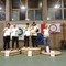 Arcieri del Sesia a podio con tutte le squadre al primo indoor Arcieri del Sesia a podio con tutte le squadre al primo indoor