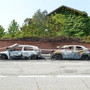 Da Cigliano, confermato il dolo nell’incendio di due auto di carabinieri: indagini in corso Da Cigliano, confermato il dolo nell’incendio di due auto di carabinieri: indagini in corso