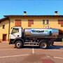 Emergenza acqua, autobotte da 10 mila litri disponibile in Piazza Falda Emergenza acqua, autobotte da 10 mila litri disponibile in Piazza Falda