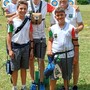 Davide Bozzo Rolando conquista la finale nazionale del Trofeo Pinocchio Davide Bozzo Rolando conquista la finale nazionale del Trofeo Pinocchio