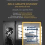 Borgosesia, il 6 novembre al Cinema Lux “Era l’amante di Rodin”