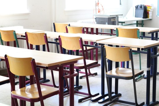 Scuole colpite da calamità, attivo il canale regionale per gli interventi straordinari (foto di repertorio) Scuole colpite da calamità, attivo il canale regionale per gli interventi straordinari (foto di repertorio)