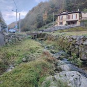 Quarona ottiene 50mila euro dalla Regione per la sicurezza idraulica sul torrente Cavaglia Quarona ottiene 50mila euro dalla Regione per la sicurezza idraulica sul torrente Cavaglia