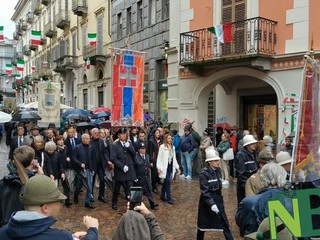 Foto Maria Camilla Toffetti, Gilberto Caon e Mattia Baù