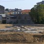 Vercelli: Anfiteatro, verso l'apertura il parco archeologico di corso De Rege Vercelli: Anfiteatro, verso l'apertura il parco archeologico di corso De Rege