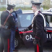 Tenta di rubare un’auto a Cavaglià ma viene bloccato dai Carabinieri (foto di repertorio)