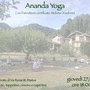 Postua, Ananda Yoga all’aperto: appuntamento il 27 agosto con Stefano Trasforini Postua, Ananda Yoga all’aperto: appuntamento il 27 agosto con Stefano Trasforini