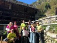 In Valle Vogna una giornata tra borghi walser, sapori locali e paesaggi di montagna