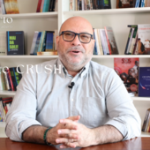 AlfAlberto, C come Crush: dalla scintilla alla scelta d’amore