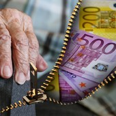 ANAP Confartigianato tuona: “Pensionati umiliati, lo slittamento al 4 maggio è inaccettabile” (foto di repertorio) ANAP Confartigianato tuona: “Pensionati umiliati, lo slittamento al 4 maggio è inaccettabile” (foto di repertorio)
