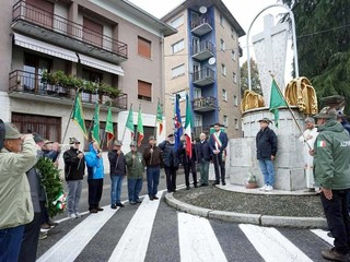 Festa degli Alpini a Valduggia, una giornata tra memoria, comunità e tradizione Festa degli Alpini a Valduggia, una giornata tra memoria, comunità e tradizione