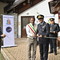 Alagna, l’Aeronautica Militare inaugura il Villaggio Sanitario: sette specialità mediche al servizio dei cittadini Alagna, l’Aeronautica Militare inaugura il Villaggio Sanitario: sette specialità mediche al servizio dei cittadini