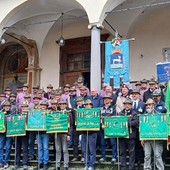 Ana Valsesiana, Valter Stragiotti eletto nuovo presidente: il saluto dell’Unione Montana