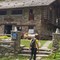 Alagna Valsesia: modificato l'orario di visite presso la “Casa del Parco Alpe Fum Bitz”