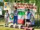 Arcieri del Sesia, Davide Bozzo Rolando d’argento al Trofeo Pinocchio regionale