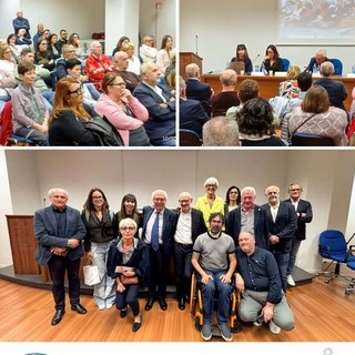 A Borgosesia confronto su malattie rare e autismo: al centro famiglie, servizi e rete territoriale
