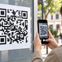 Truffa del QR code: attenzione alle scansioni Truffa del QR code: attenzione alle scansioni