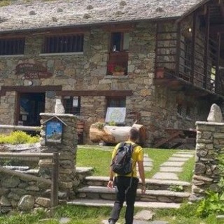 Alagna Valsesia: modificato l'orario di visite presso la “Casa del Parco Alpe Fum Bitz”