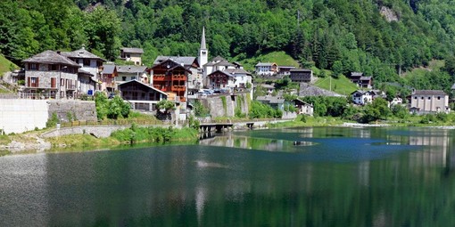 Vivere in paesaggio con “Incontri Tra/Montani”: in Val Sermenza il XXXV convegno - Foto di repertorio.