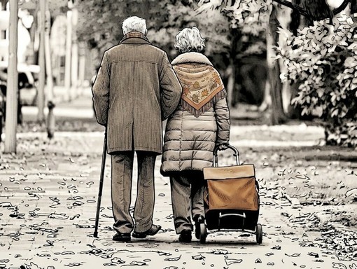 Oggi 1° ottobre è la Giornata internazionale delle persone anziane