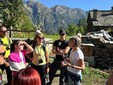 In Valle Vogna una giornata tra borghi walser, sapori locali e paesaggi di montagna