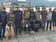 In cammino verso l’Adunata: il pellegrinaggio alpino dell’ANA Valsesia