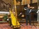 Aranco, arpa e violino per una serata dedicata a San Francesco e al Santuario di Oropa
