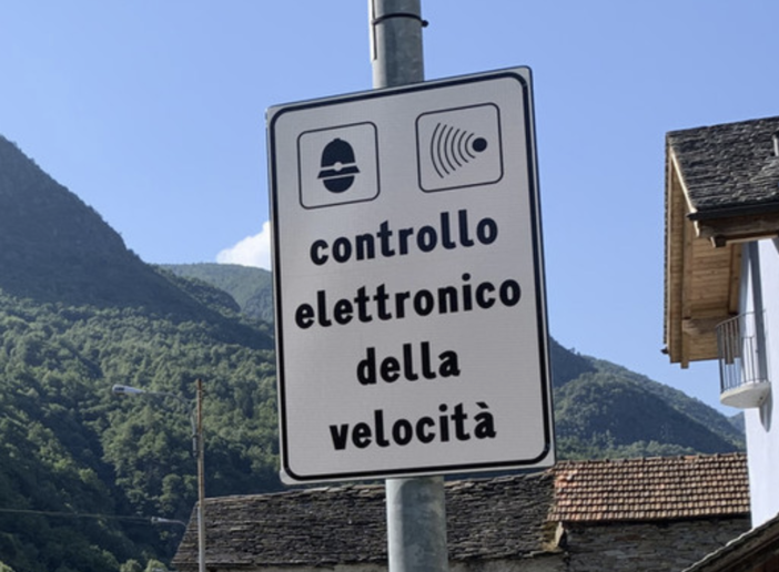 Per chi viaggia: Autovelox in Piemonte, il calendario dei controlli fino al 25 ottobre