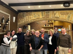 AVIS Coggiola festeggia i 60 anni, una storia di dono e impegno quotidiano