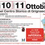 Grignasco, il 10 e 11 ottobre Art&amp;Food anima il centro storico tra arte, sapori e musica