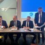 Agricoltura: &quot;Accordo Agea-Pagea per pagamenti più rapidi e procedure semplificate&quot;