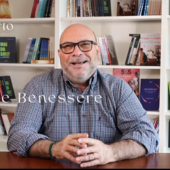 AlfAlberto, B come Benessere: la cura di sé passa anche dallo spirito AlfAlberto, B come Benessere: la cura di sé passa anche dallo spirito
