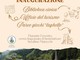 Alto Sermenza: inaugurazioni ed eventi letterari in programma