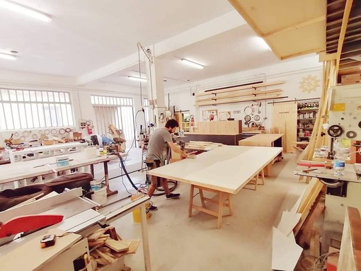 L'artigianato cerca nuove forze per l'occupazione